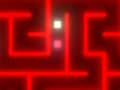 ゲームカラフルなネオン迷路 オンライン