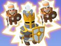 ゲームマージソルジャーバトル オンライン