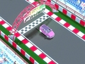 ゲームトゥーン カー レーシング オンライン