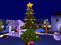 ゲームコガマ：ハッピークリスマス オンライン