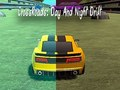 ゲームCrossRoads: 昼と夜のドリフト オンライン
