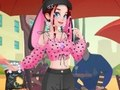 ゲームガーリークロップトップ オンライン
