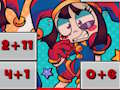 ゲームポムニ数学ゲーム オンライン