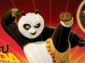 ゲームKungfu Panda Death Match オンライン