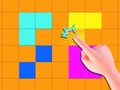 ゲームカラー塗りつぶし オンライン