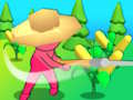ゲームFarm Land - 農業生活ゲーム オンライン