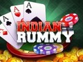 ゲームインディアンラミー オンライン