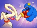 ゲームロングドッグロングノーズオンライン