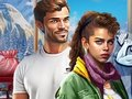 ゲーム冬のトレーニング オンライン