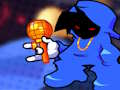 ゲームFriday Night Funkin Shadow Wizard マネー Mod オンライン