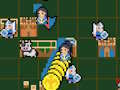 ゲームフィレンツェ: フィフス エレメント オンライン