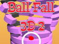 ゲームボールフォール 3D 2 オンライン