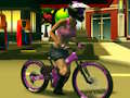 ゲームバイクスタントBMXシミュレーター オンライン
