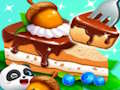 ゲーム赤ちゃんパンダの森のレシピ オンライン