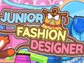 ゲームジュニアファッションデザイナー オンライン