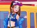ゲームティーン カジュアル ストリート オンライン