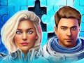 ゲーム宇宙のなぞなぞ オンライン