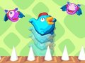 ゲームバウンドチキンオンライン