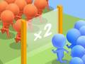 ゲームエンパイア・テイクオーバー 3D オンライン