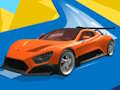 ゲームランプ ゲーム: GT カー スタント! オンライン