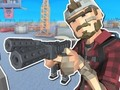 ゲームシュートアンドドライブ オンライン