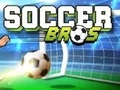ゲームサッカーブラザーズ オンライン
