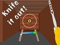 ゲームナイフで切り抜けろ！ オンライン