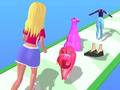 ゲームビューティーラン3D オンライン