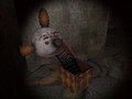 ゲームバーニー・ザ・ピエロ。 他人の部屋 オンライン