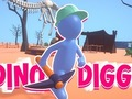 ゲームダイノダイグオンライン