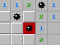 ゲームマインスイーパ 爆弾を見つける オンライン