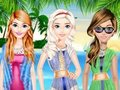 ゲームBFF の夏休み オンライン