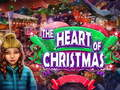 ゲームクリスマスの中心 オンライン