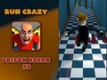 ゲームラン クレイジー: プリズン ブレイク 3D オンライン