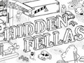 ゲーム隠れ仲間たち オンライン