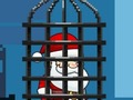 ゲームサンタさんを救う オンライン