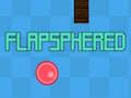 ゲームフラップスフィアド オンライン