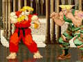 ゲームストリートファイター2 フラッシュ オンライン
