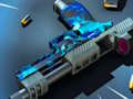 ゲーム武器ビルダーシミュレータ オンライン