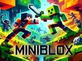 ゲームミニブロックス。 イオ オンライン