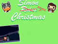 ゲームサイモンがクリスマスを救う オンライン