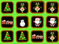 ゲームクリスマスのおとぎ話のつながり オンライン