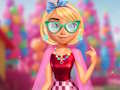 ゲームLovie Chic の #CandyLand ファッション オンライン