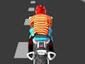 ゲームバイクライダーハイウェイ オンライン