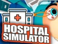 ゲーム病院シミュレータ オンライン