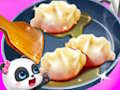 ゲームベビーパンダ マジックキッチン オンライン