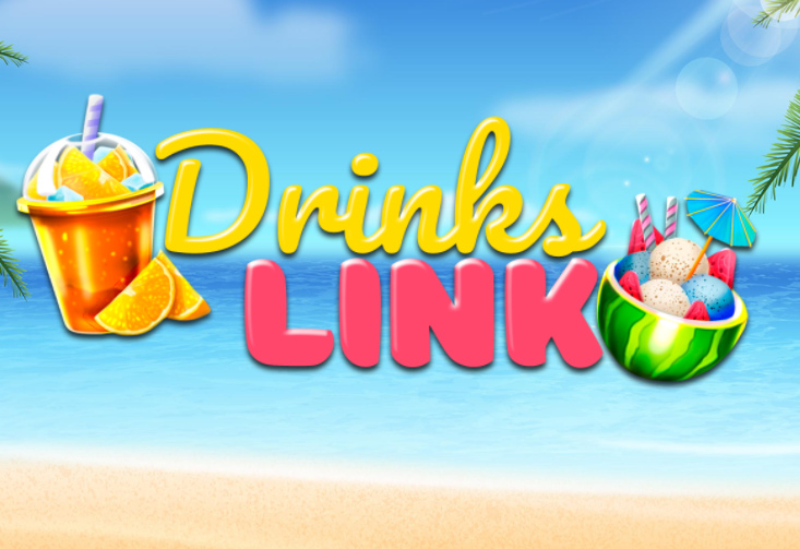 ゲームドリンクリンク オンライン