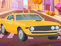 ゲーム車の違い オンライン