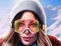 ゲーム斜面のミステリー オンライン