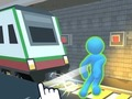 ゲームプッシュマスター オンライン
